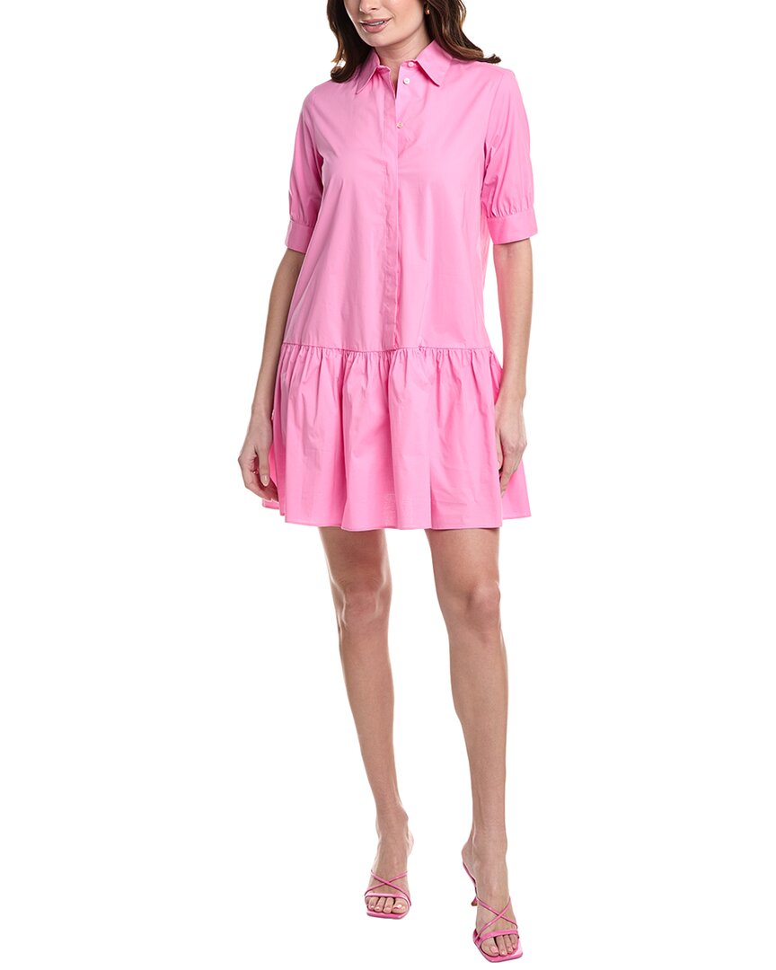 Marella Ebert Shirtdress