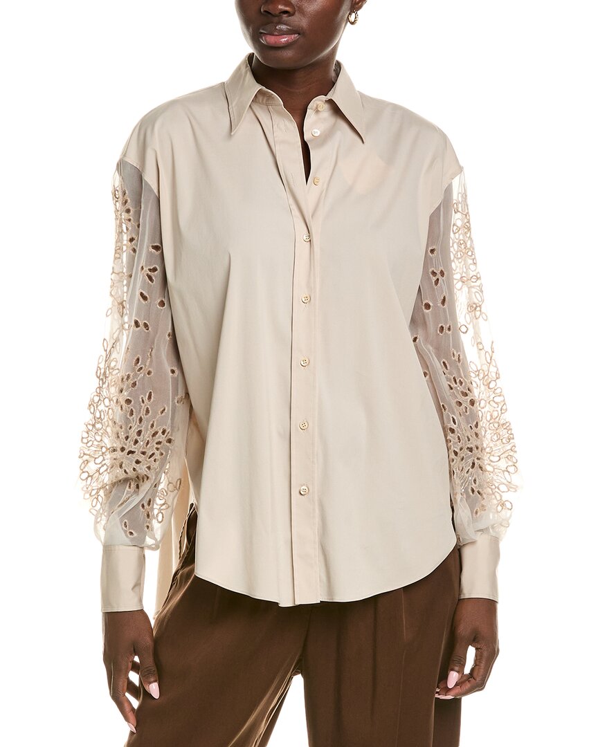 Brunello Cucinelli Shirt