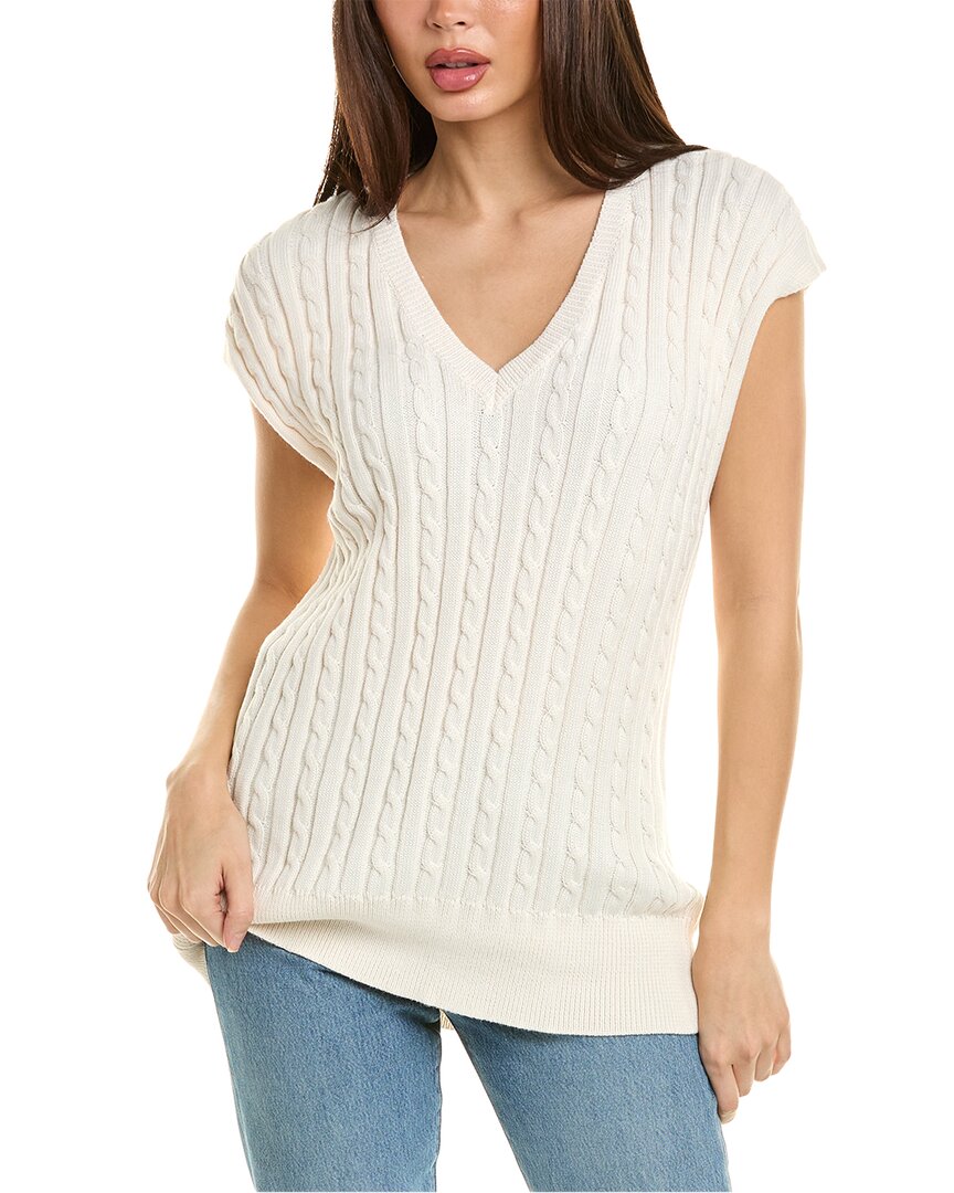 Shop 525 America Cable Sweater Vest