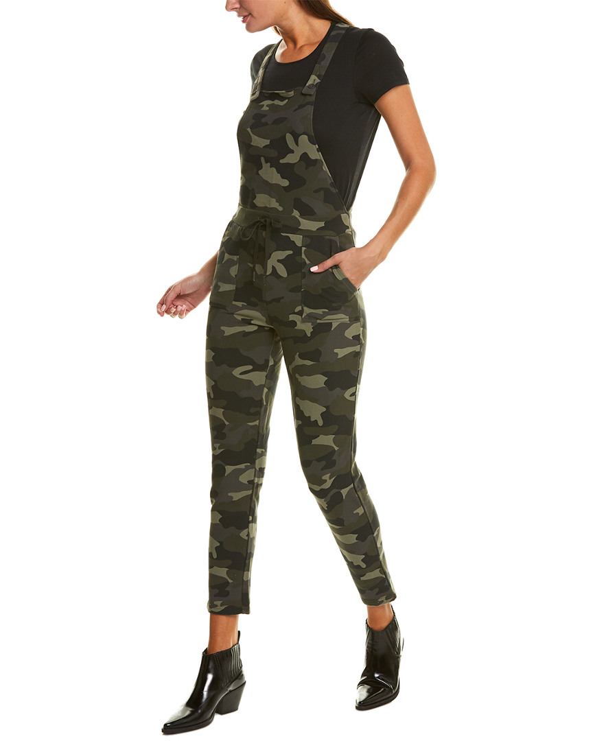 Image of BB Dakota Where'd She Go Jumpsuit