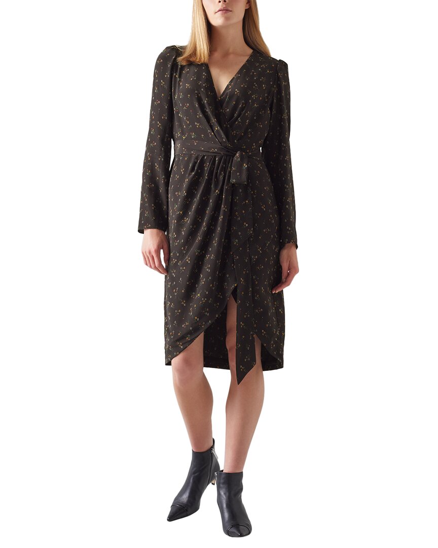 Lk Bennett Selene Dress