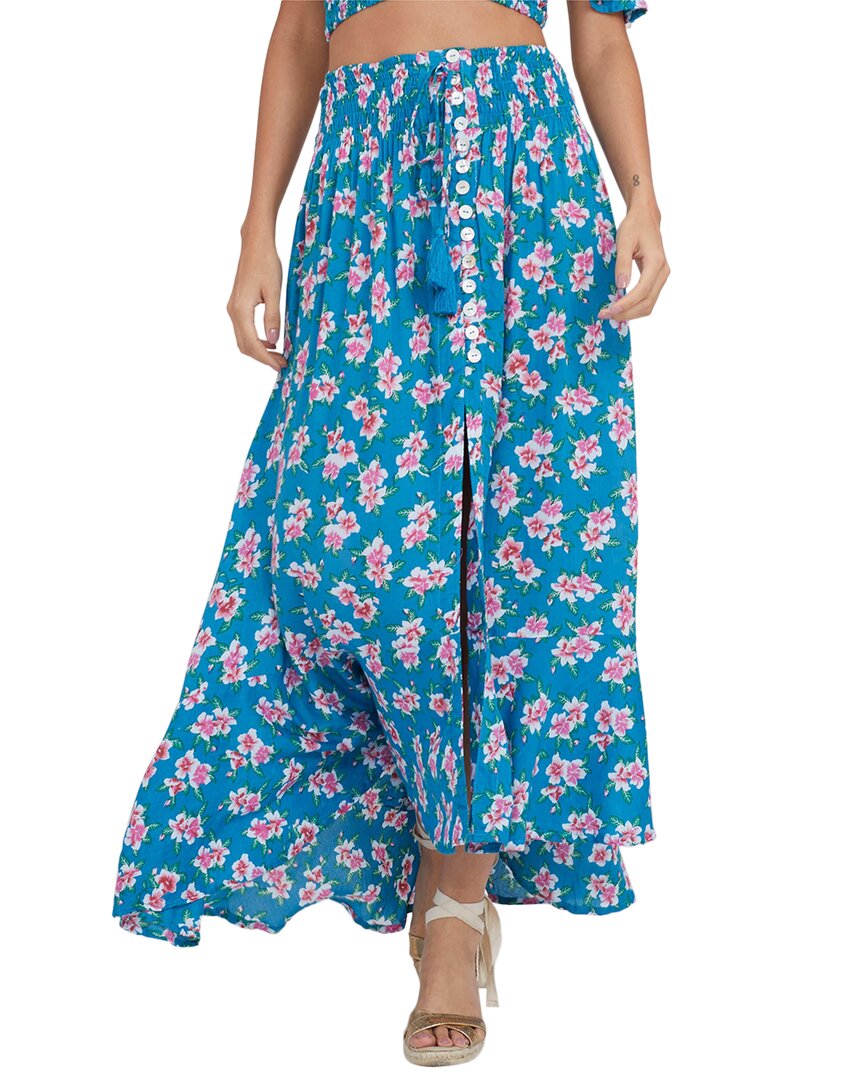 Tiare Hawaii Dakota Skirt