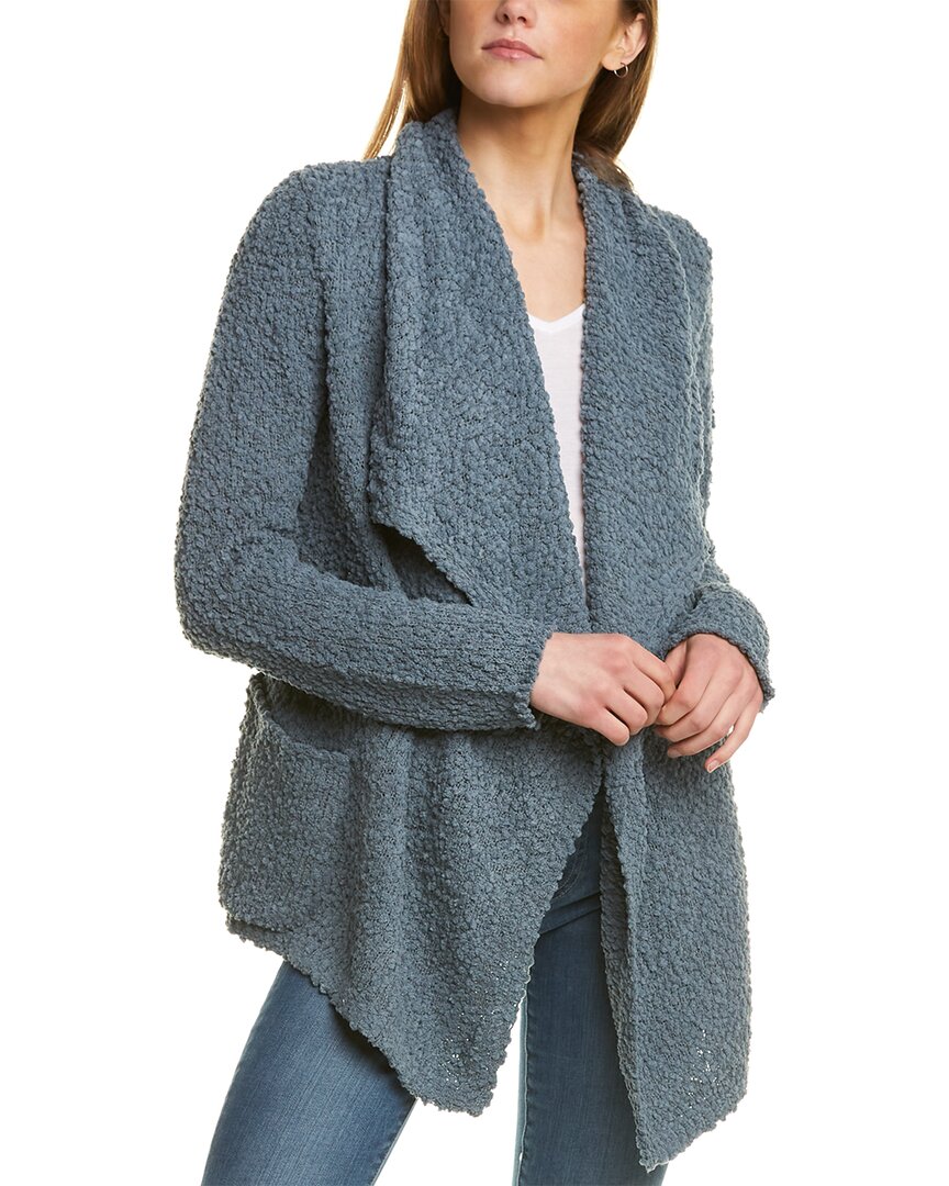 Image of Bobeau Boucle Cardigan