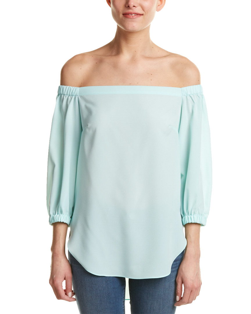 Image of A by Amanda Uprichard Dakota Top