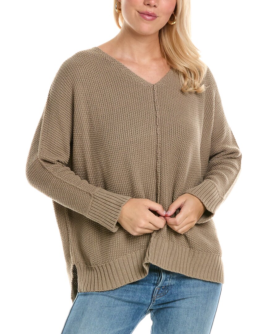 Planet Pebble Sweater