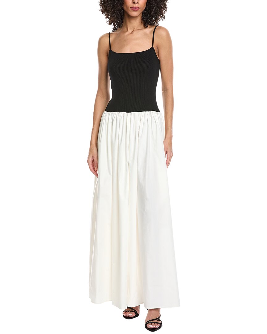 Toccin Orielle Drop Waist Cami