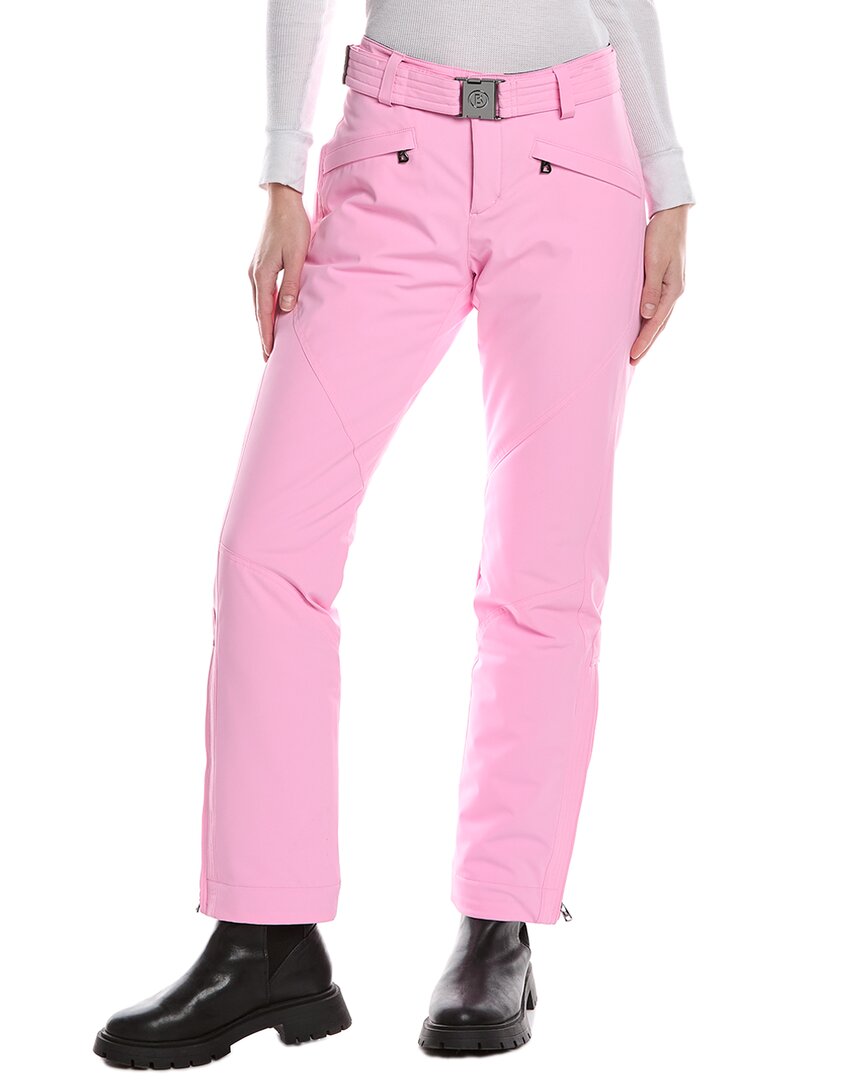 Bogner Fraenzi-o Pant In Pink