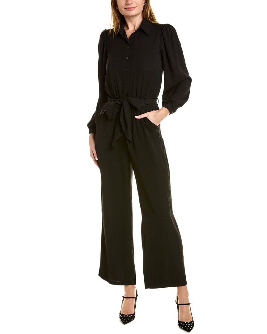 Max Studio Jumpsuit In Black ModeSens   1411096759 RLLZ 1 