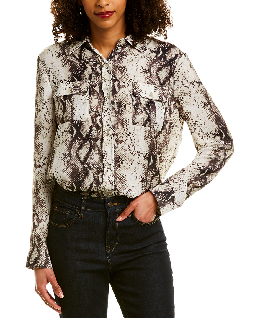 Image of Le Superbe Walking Safari Shirt