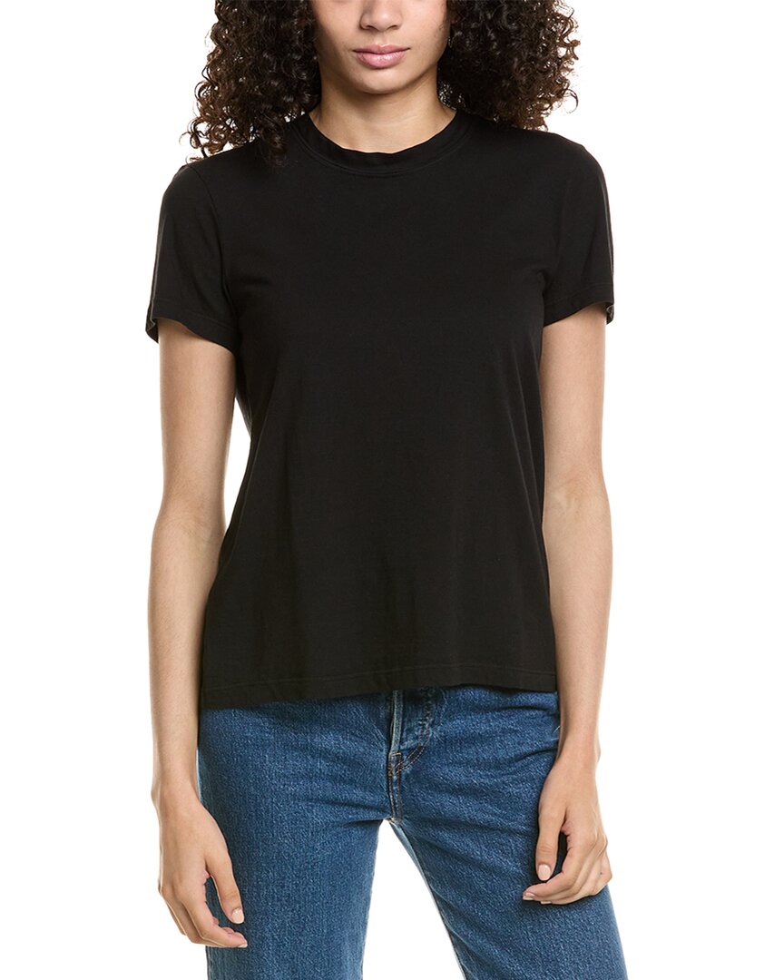 James Perse Supima Cotton T-shirt