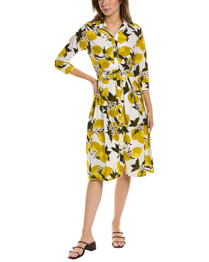 Samantha hotsell shirt dress