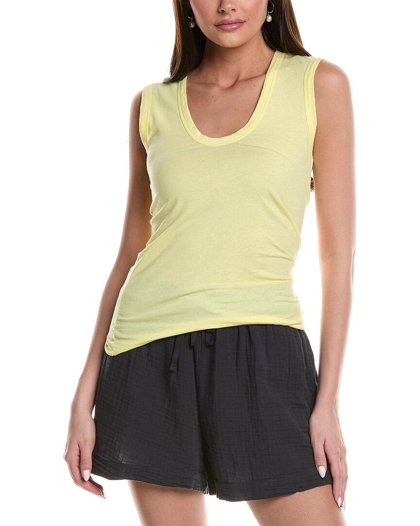 Shop Velvet By Graham & Spencer Estina Tank