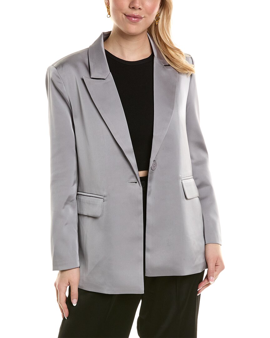 REVERIEE REVERIEE JACKET