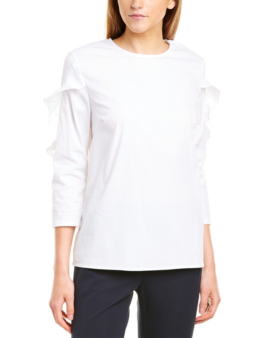 Image of J.McLaughlin Baylee Blouse