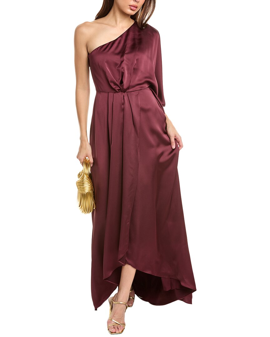 RAMY BROOK RAMY BROOK SIMONE GOWN