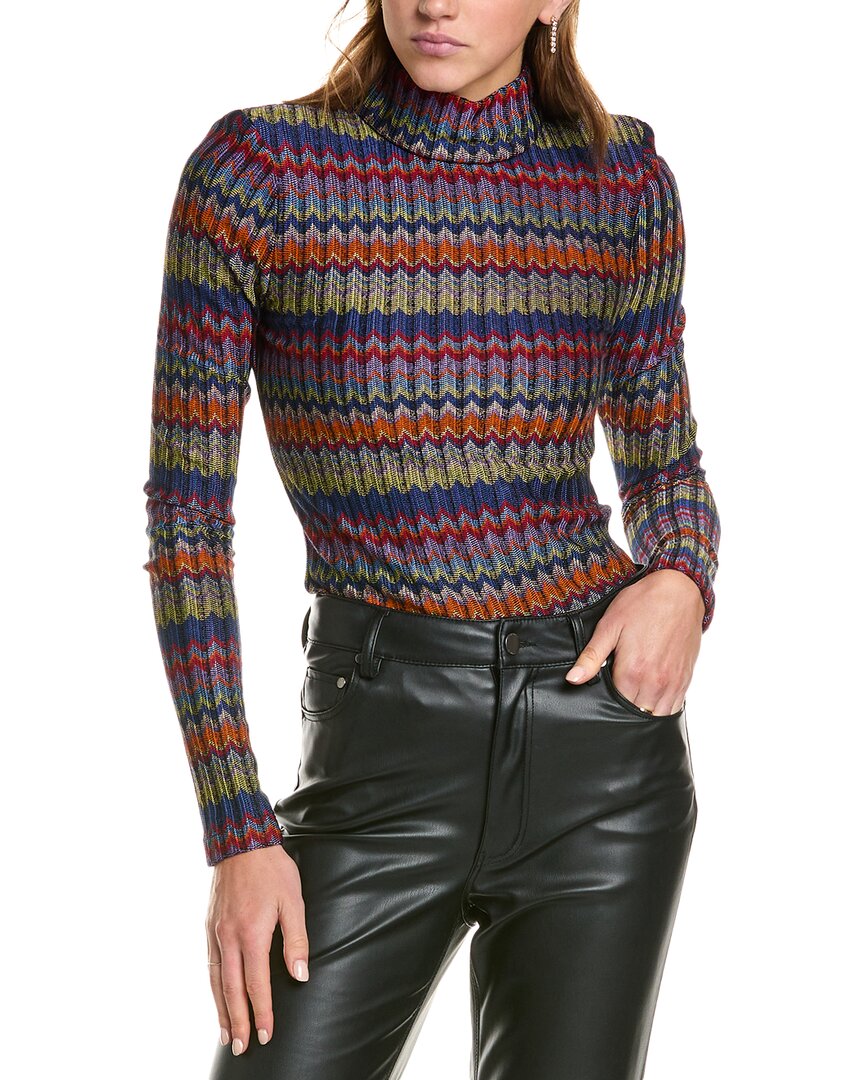 RAMY BROOK RAMY BROOK ADINA SWEATER 