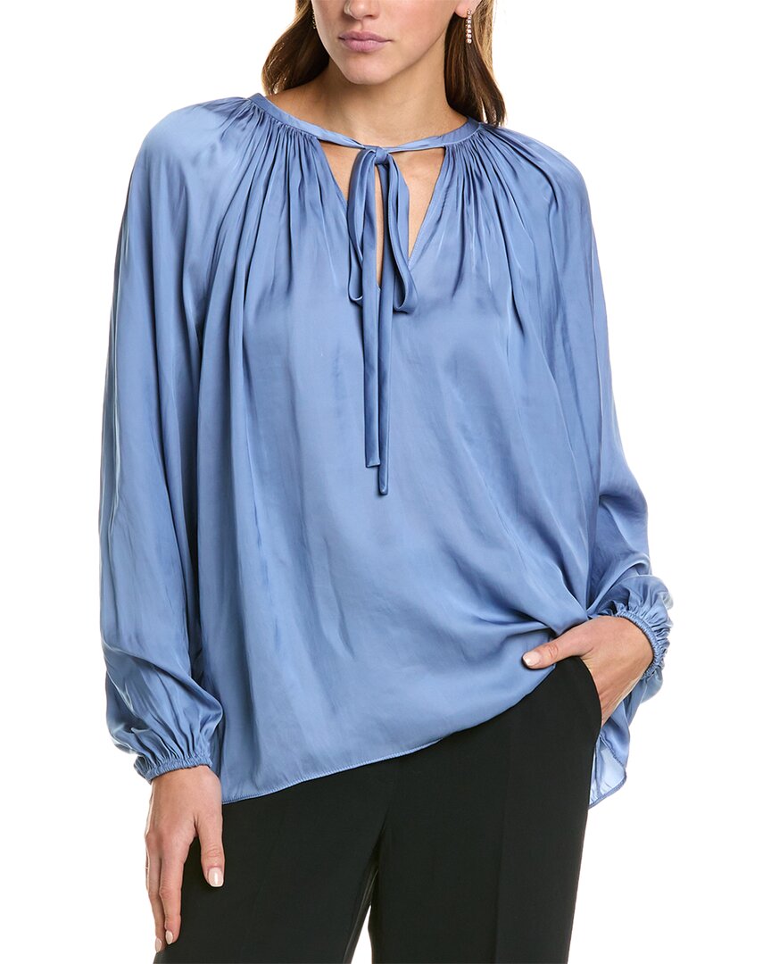 RAMY BROOK RAMY BROOK SHINY PARIS TOP 