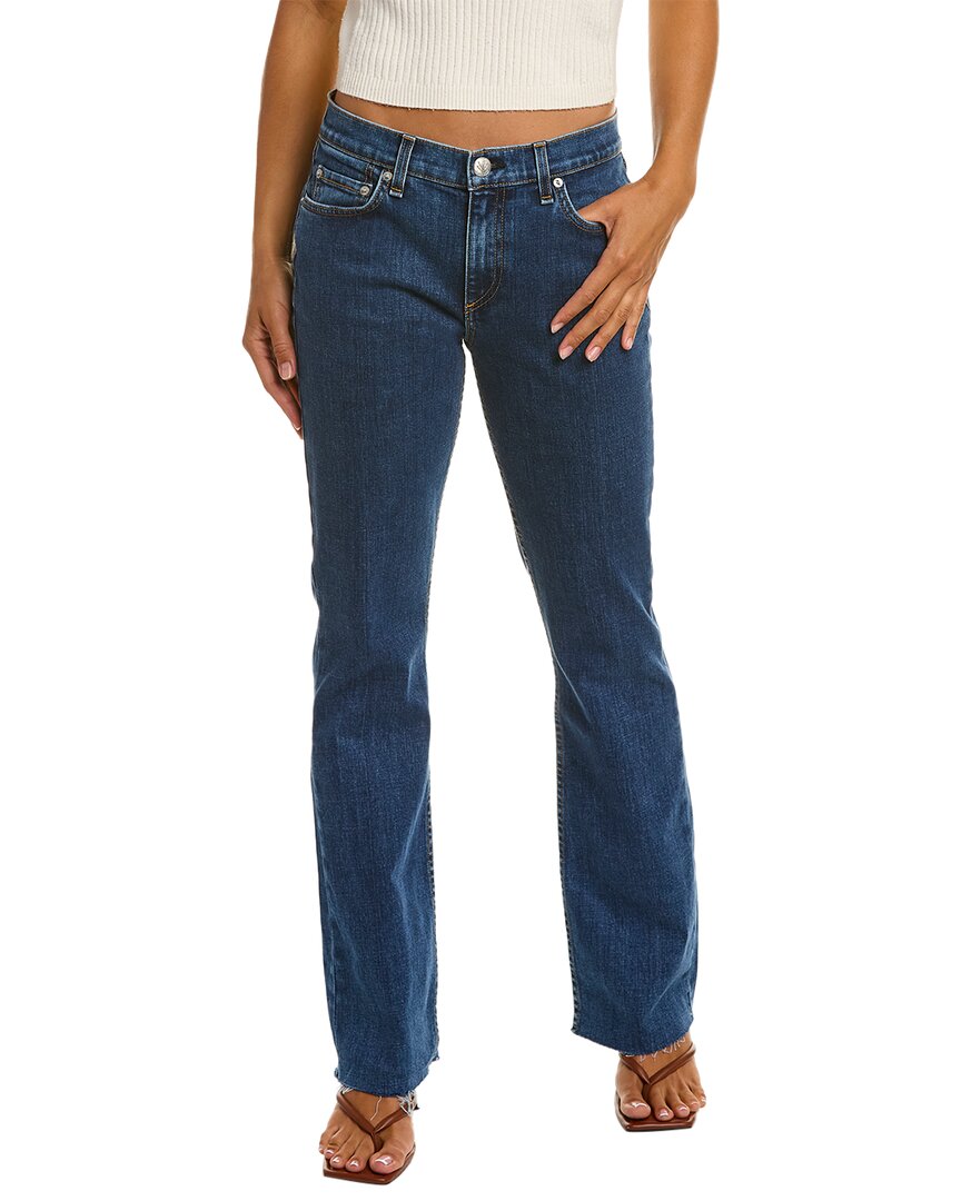 Rag & Bone Peyton Bootcut Jeans