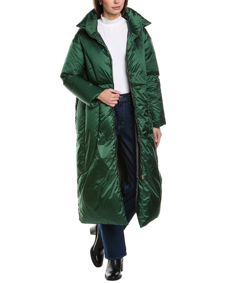 HERNO HERNO DOWN COAT 
