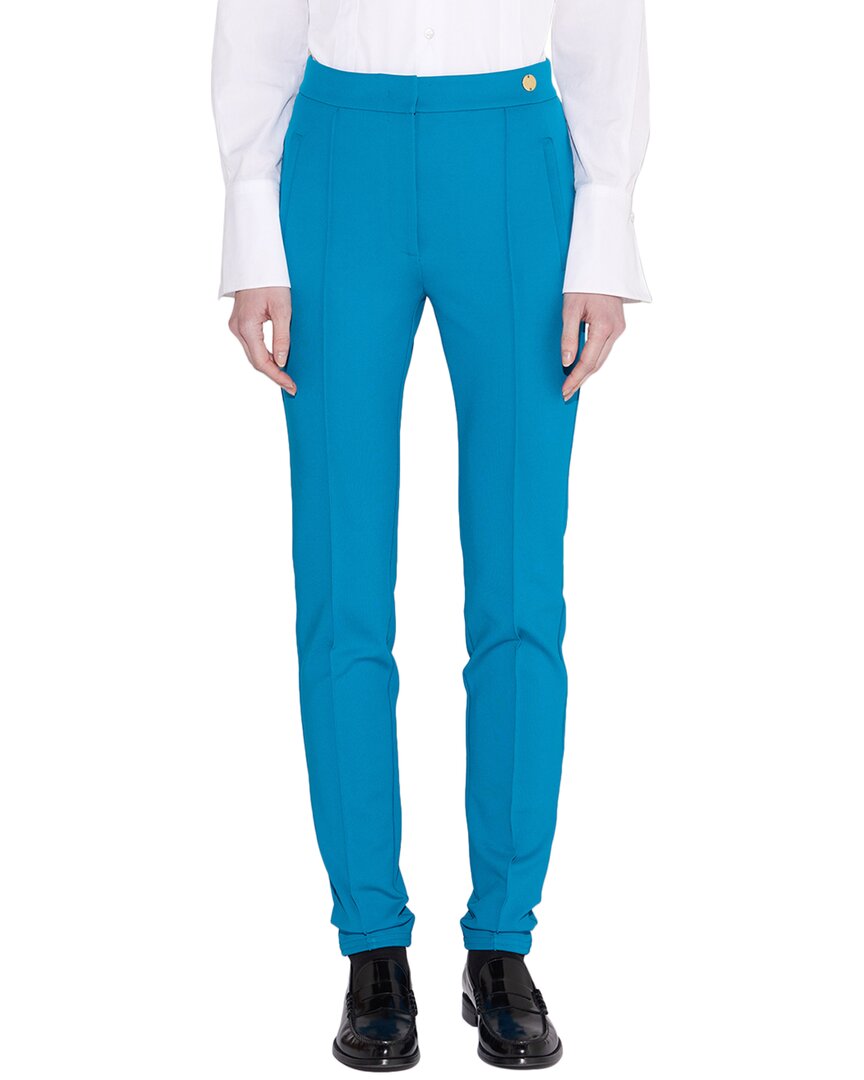 Câllas Callas Cortina Trouser In Blue