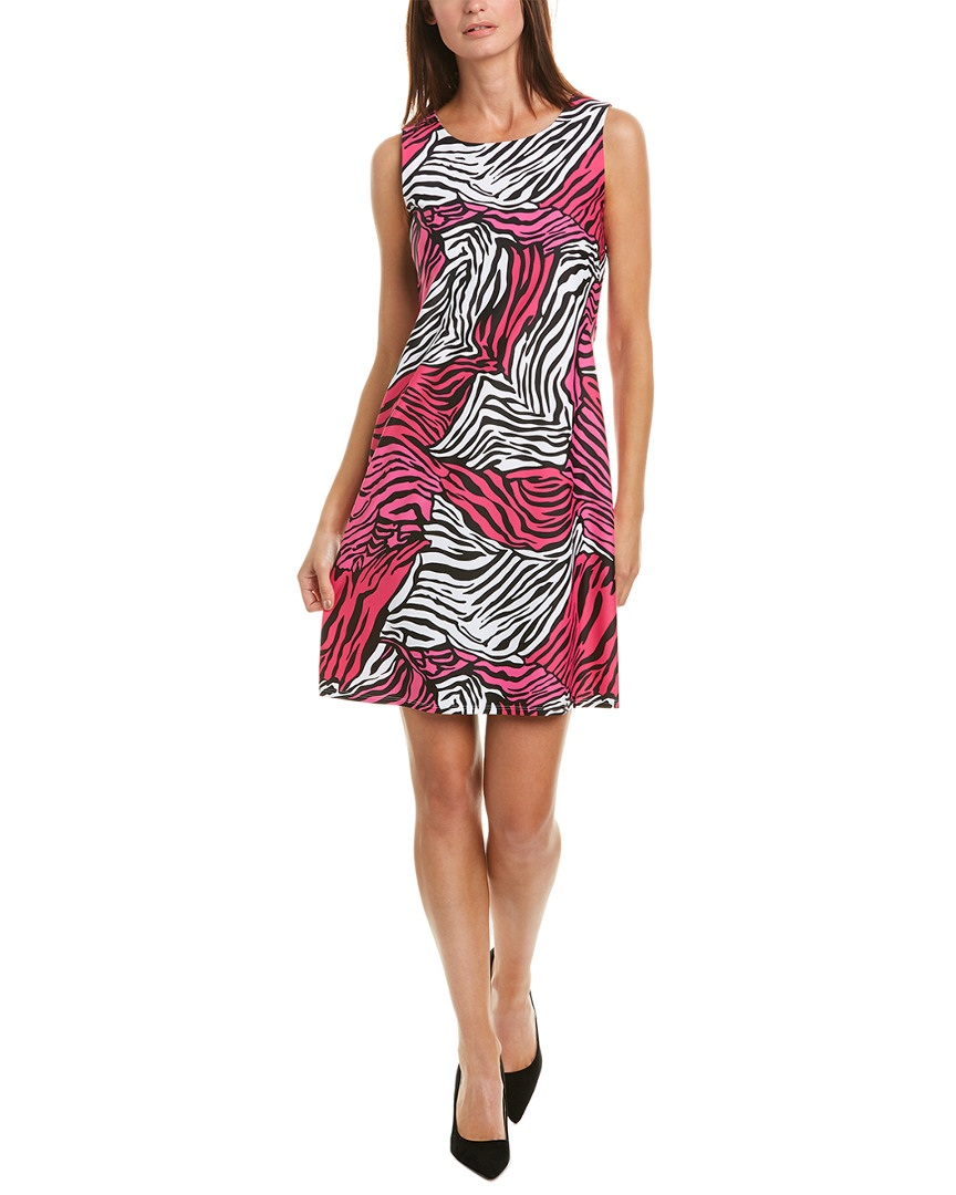 Image of Jude Connally Shift Dress