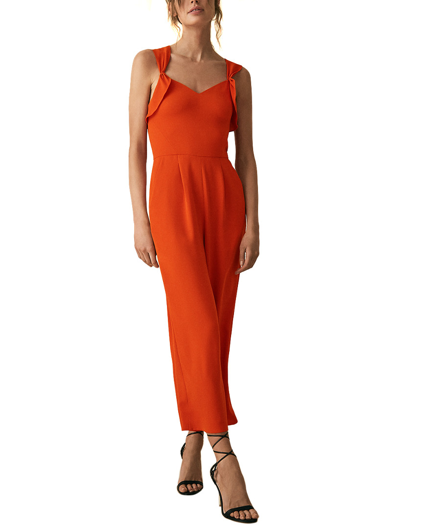 Image of Reiss Amika Jumpsuit