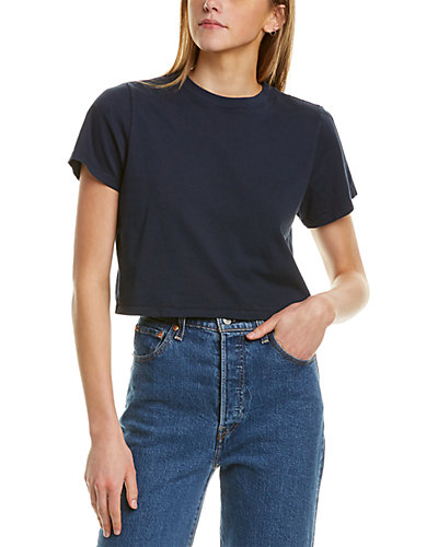 X karla best sale the baby tee