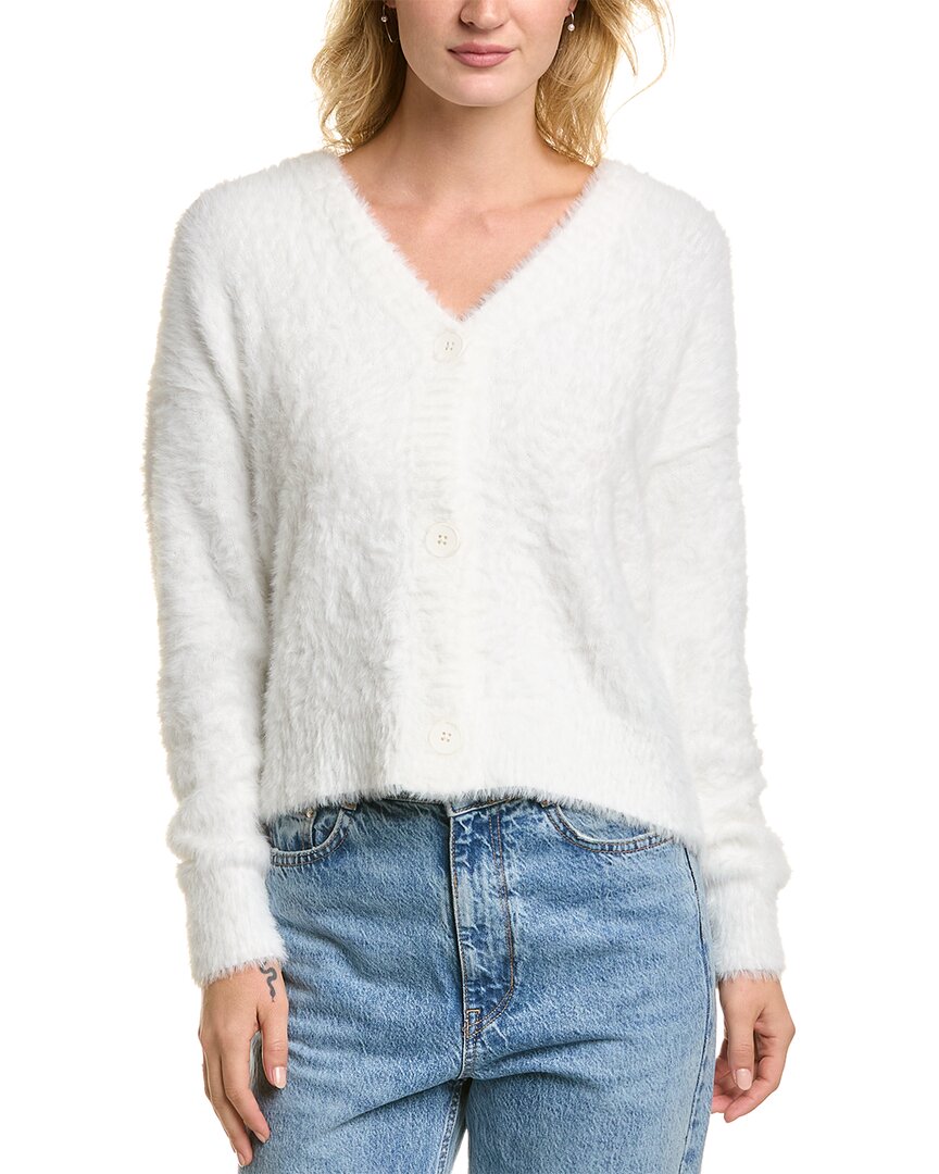 Bella Dahl Sweater Cardigan