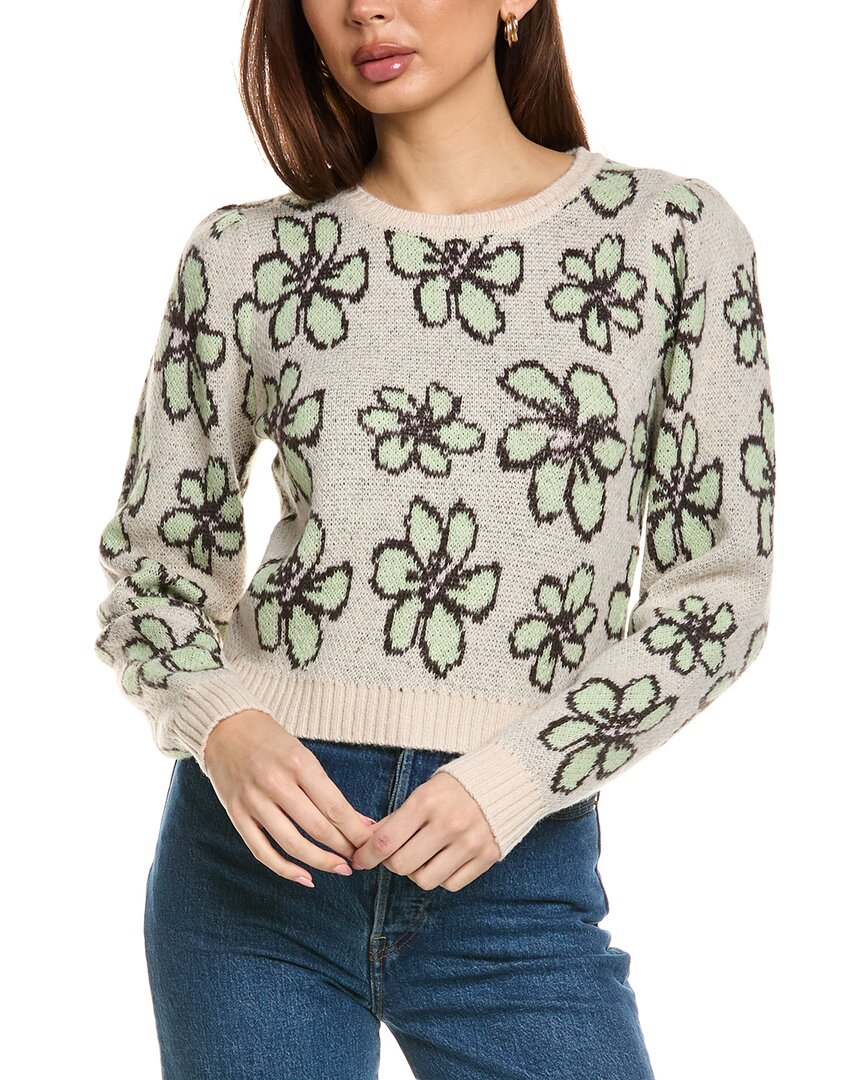 SALTWATER LUXE SALTWATER LUXE SWEATER