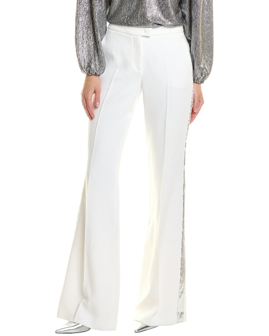 Michael Kors Haylee Pant In White