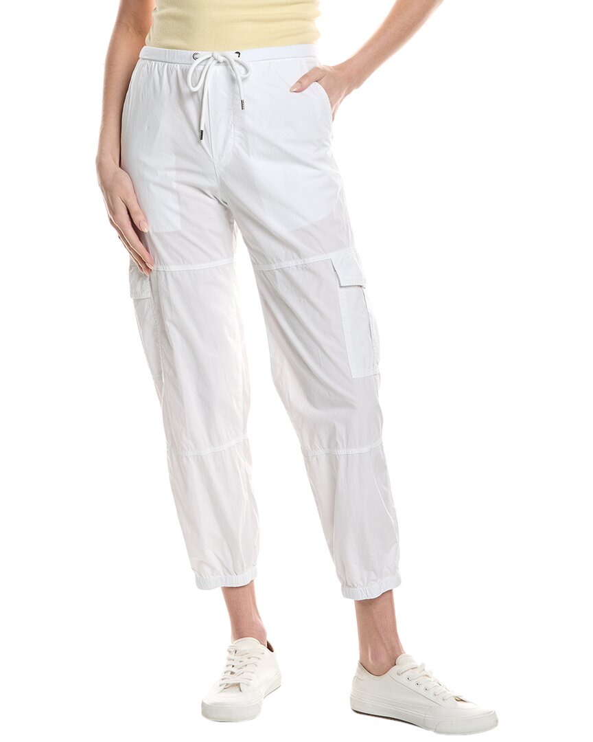 JAMES PERSE JAMES PERSE POPLIN CARGO PANT 