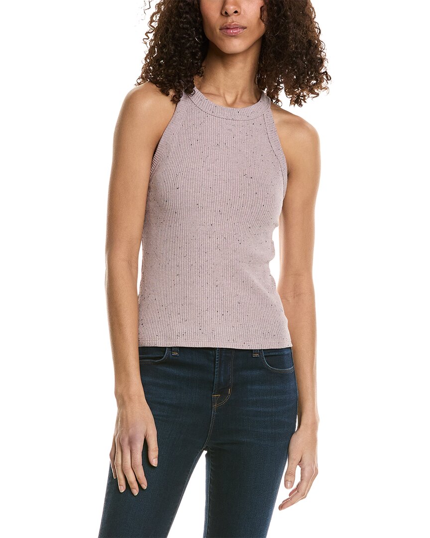 Shop Project Social T Perry Speckled Rib Tank