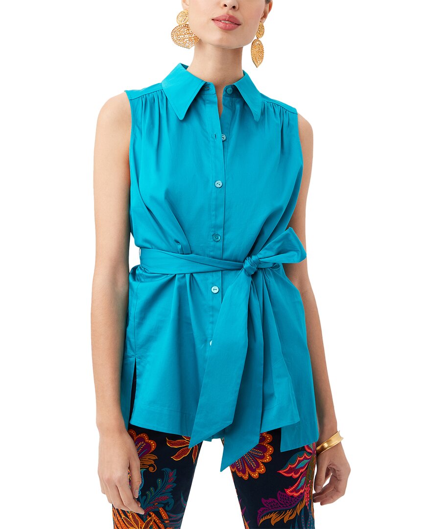 Shop Trina Turk Rory Top
