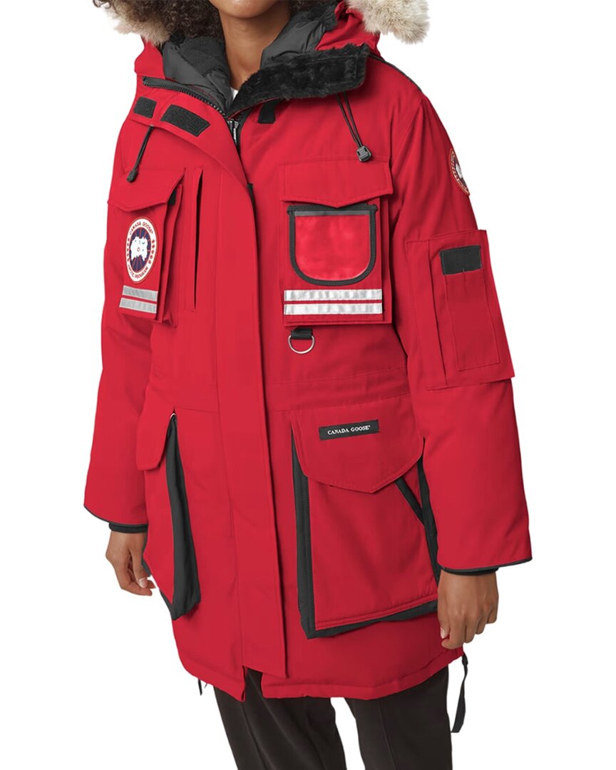 Canada Goose Snow Mantra Down Parka