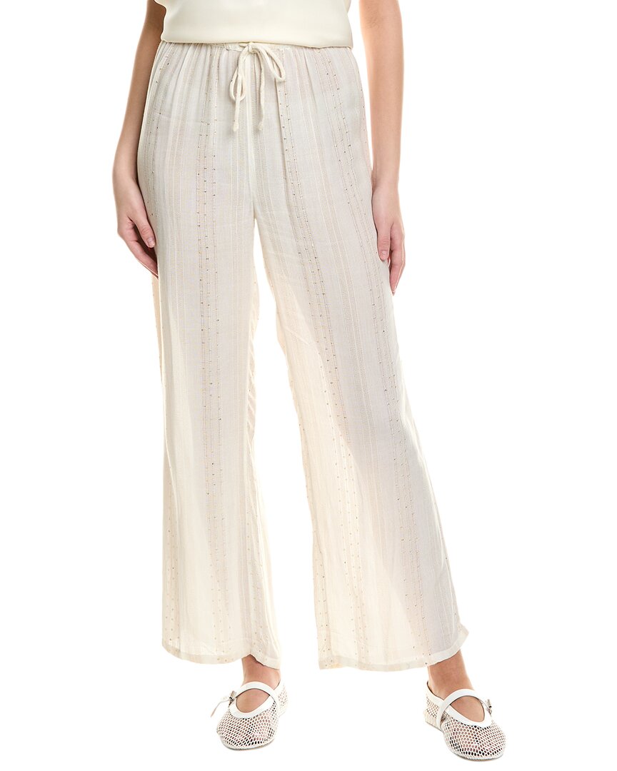 Shop L*space Lily Pant In White