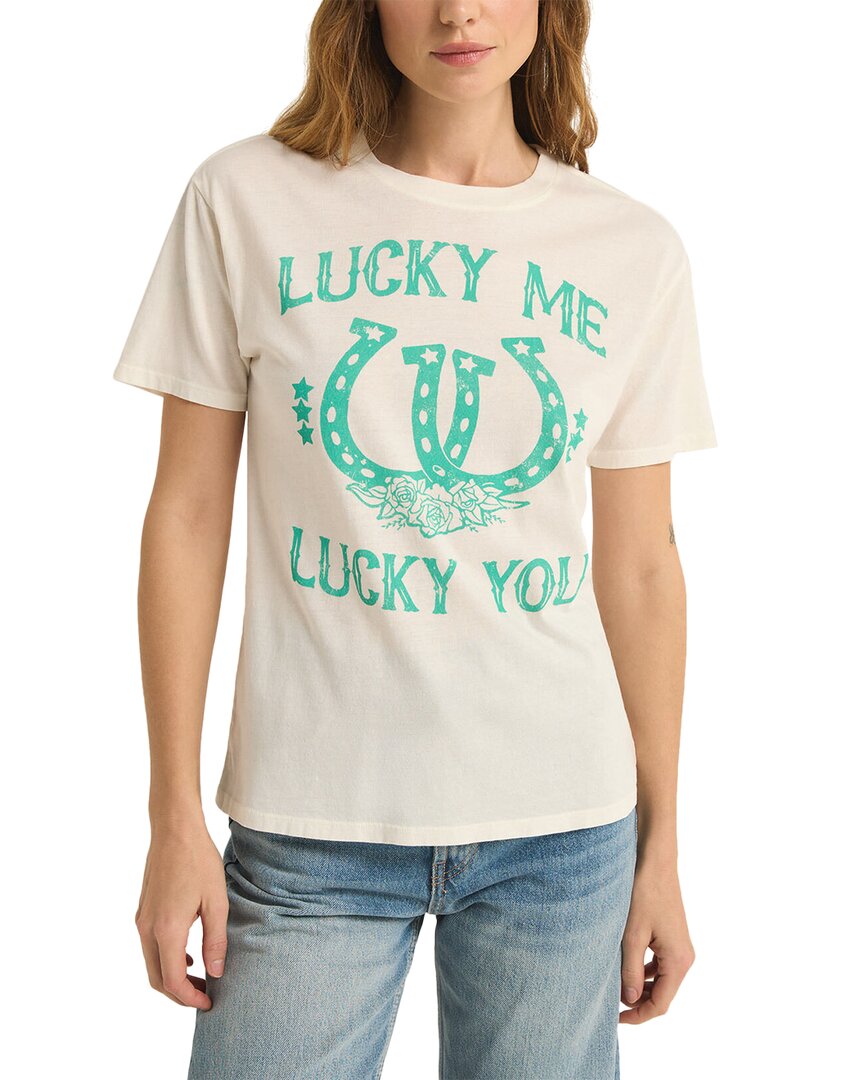 Shop Z Supply Lucky T-shirt