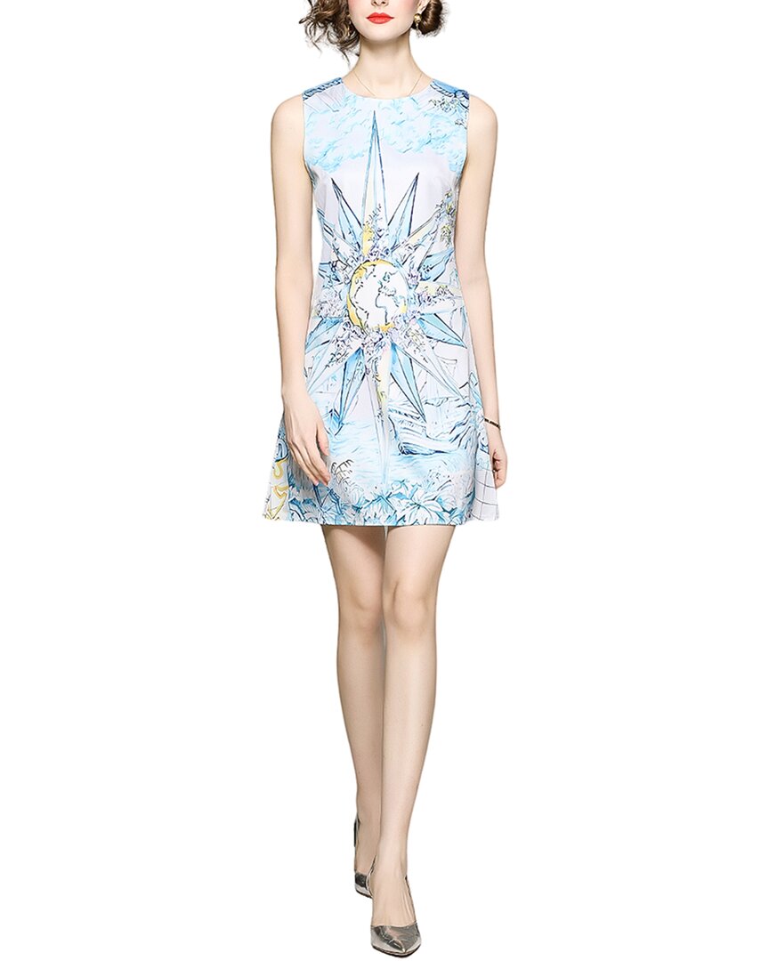 Dza Dress