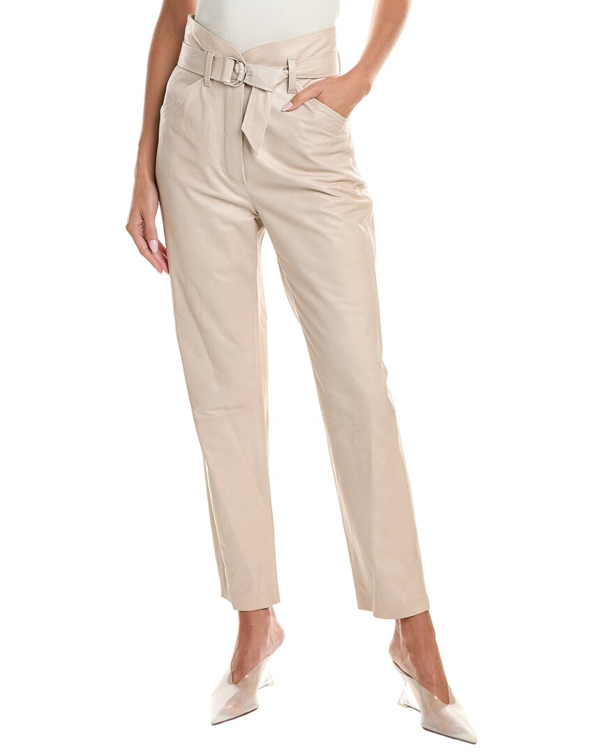 Iro Lenam Pant In Grey