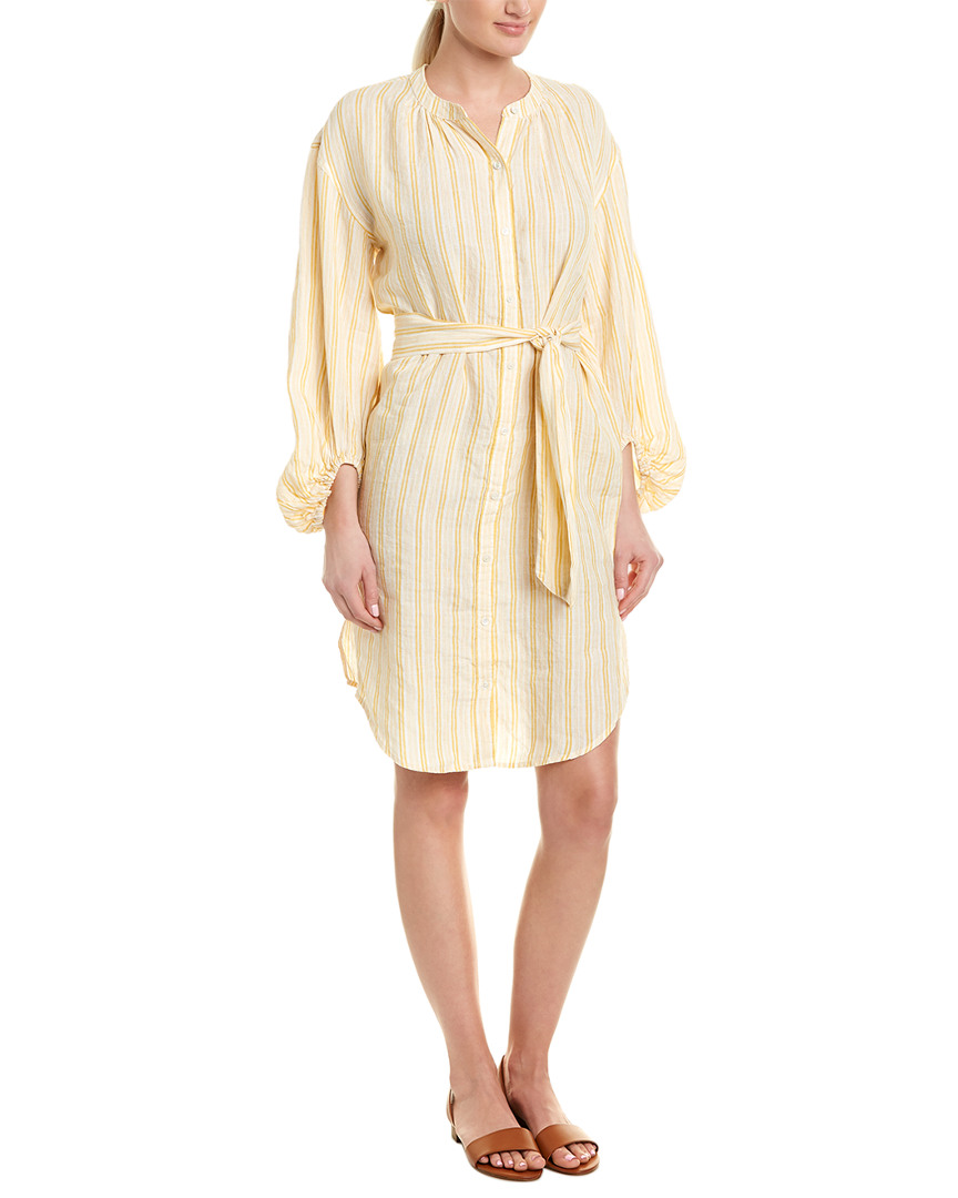 Image of Joie Beatrissa Shift Dress
