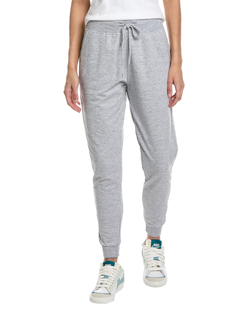 Aiden Sweatpant In Grey