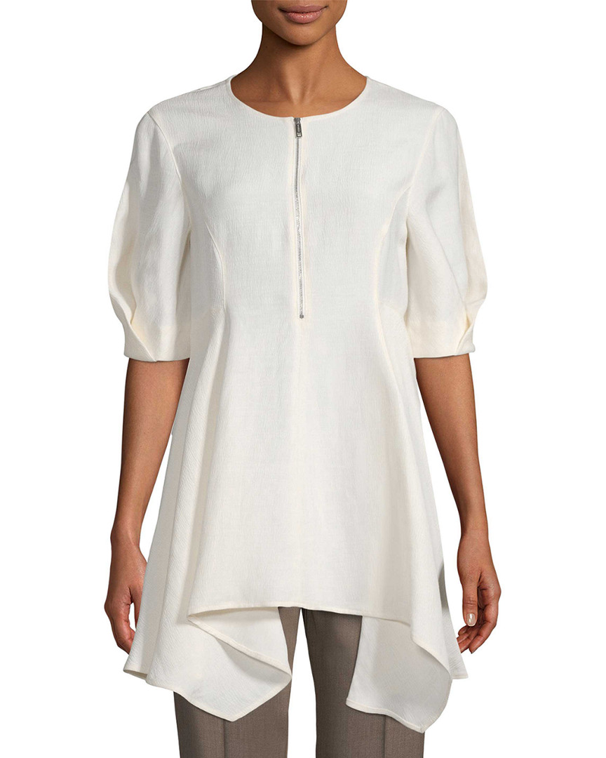 Image of Sportmax Drape Top
