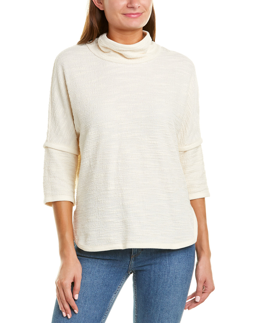 Image of Max Studio Cowl Top