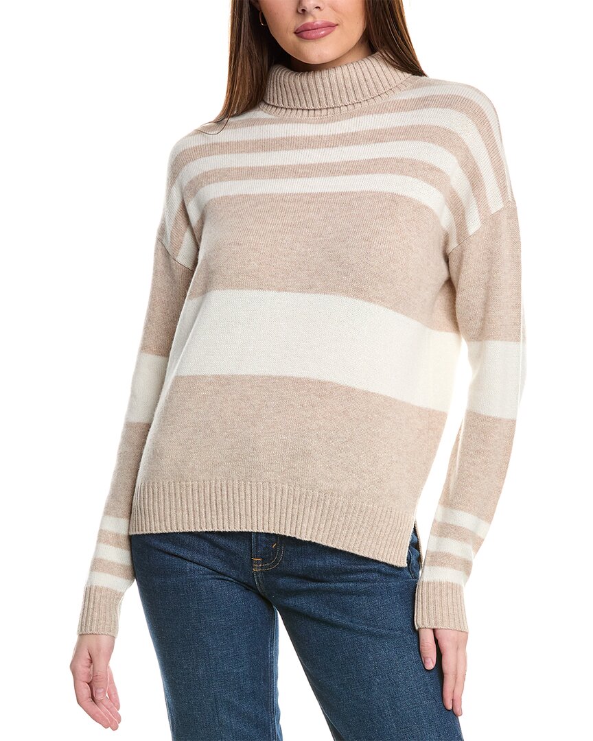 J.mclaughlin Clara Cashmere Sweater