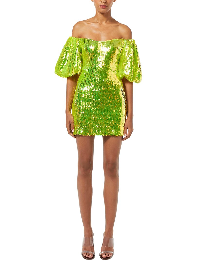 Rhode Dali Dress