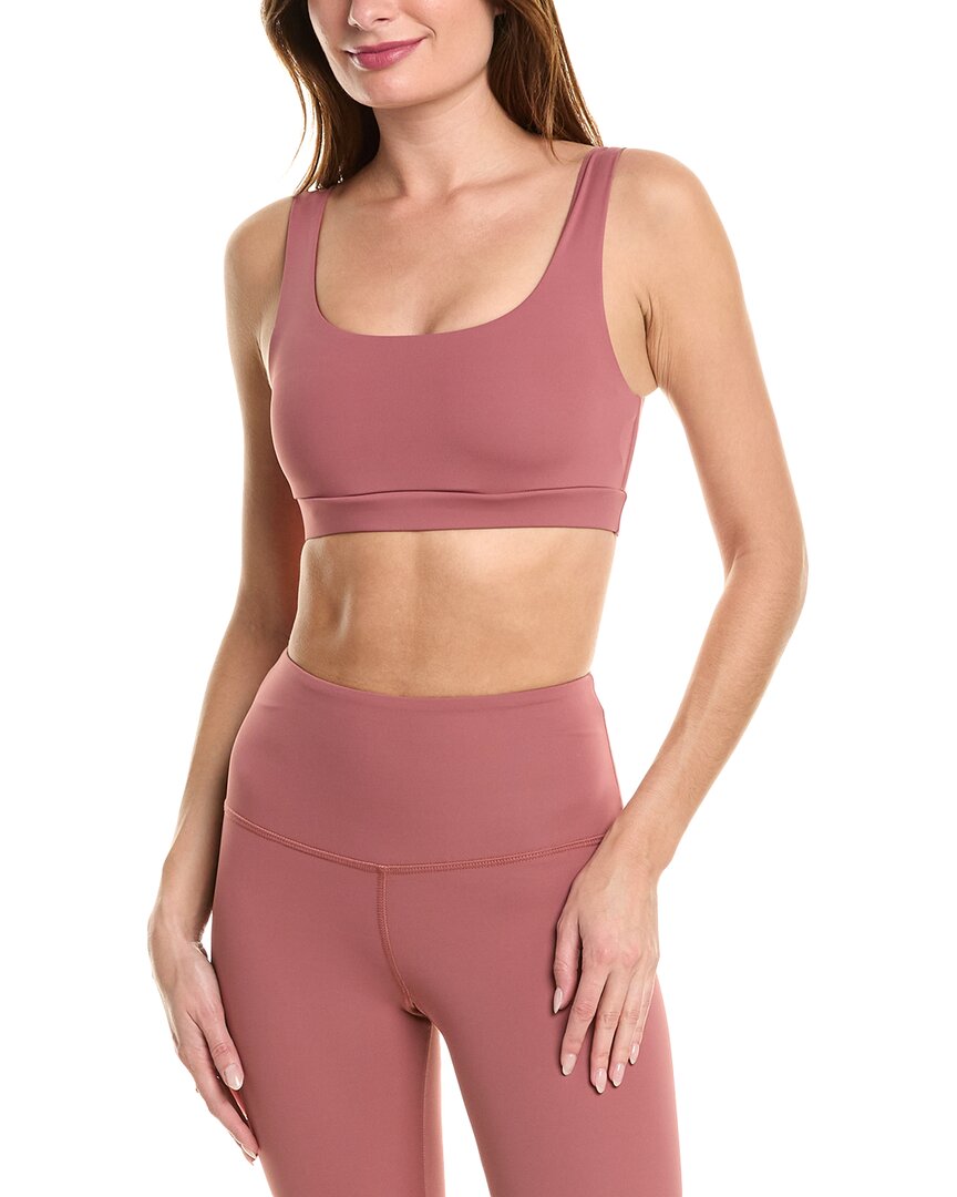 STRUT THIS STRUT THIS SOCIAL BRA 