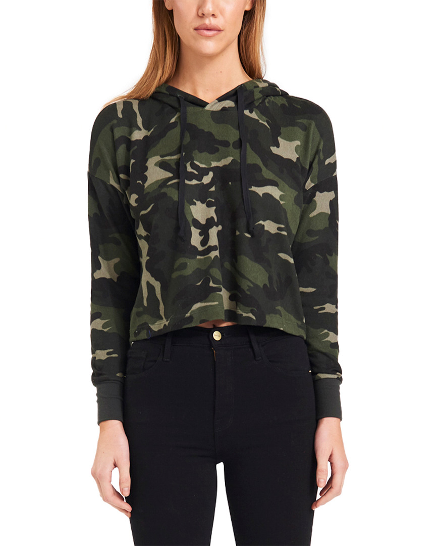 Image of LA Made / Sleeve Hoodie