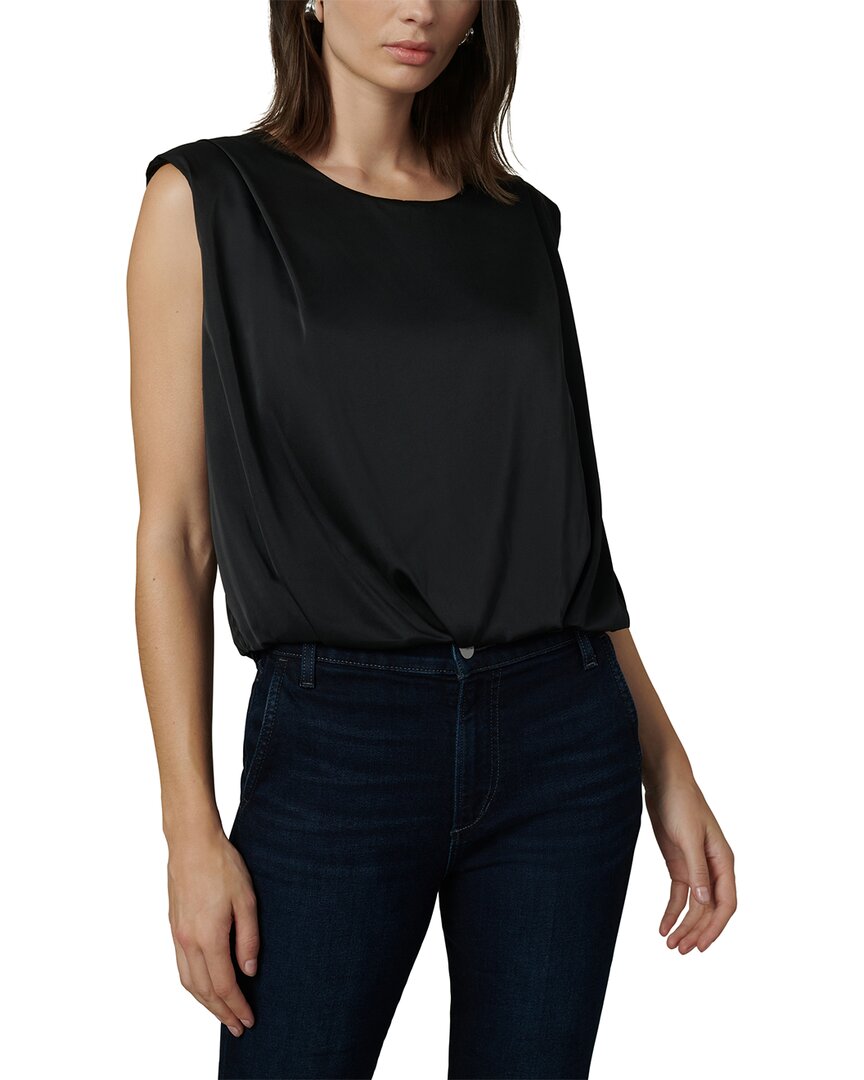 Joe's Jeans The Victoria Sleeveless Top
