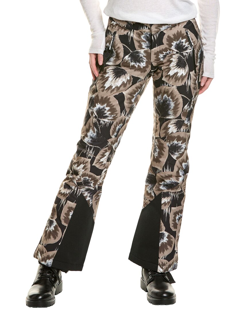 Spyder Winner Pant In Brown
