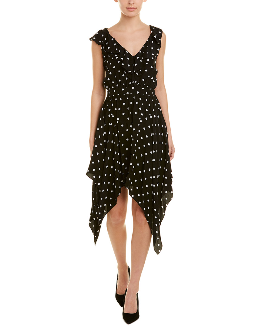 Image of NISSA A-Line Dress