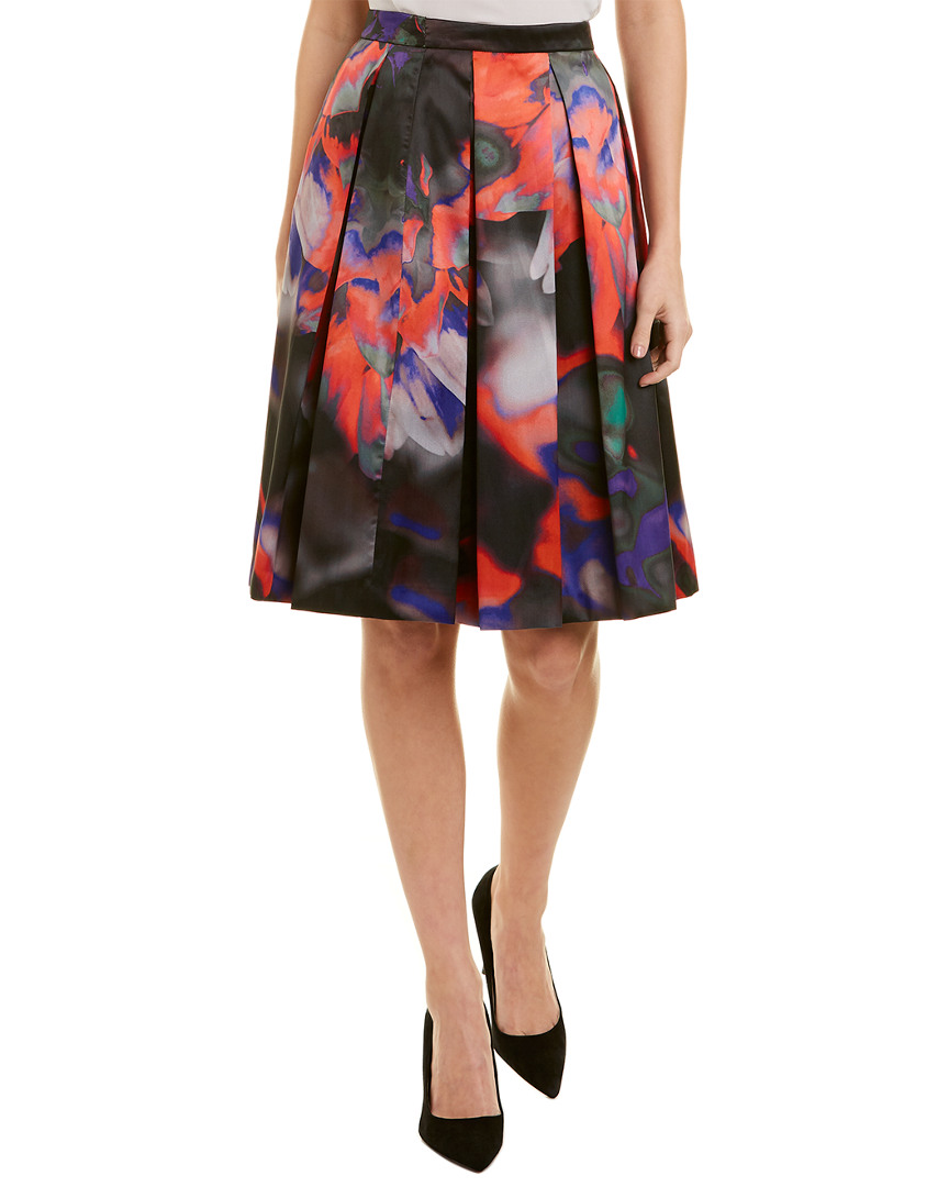 Image of NISSA A-Line Skirt